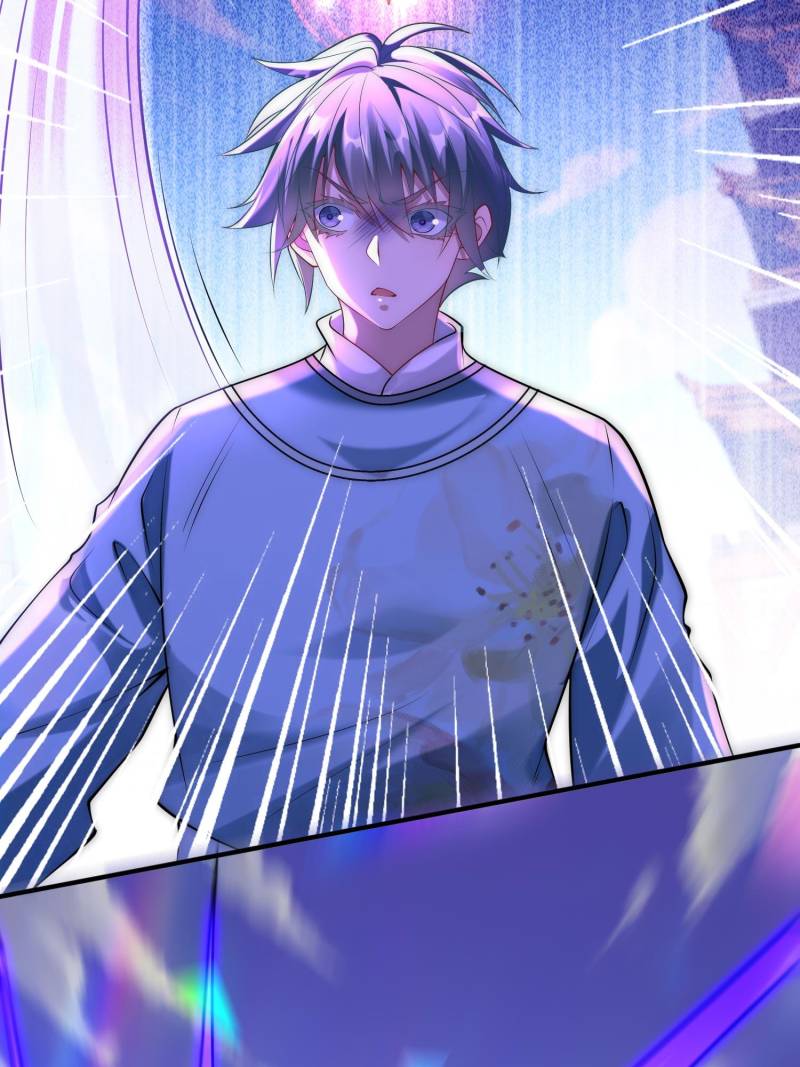 Opening Bonus of 100 Million Lives Chapter 104 - Page 35