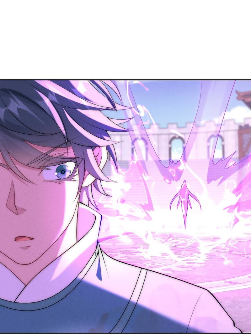 Opening Bonus of 100 Million Lives Chapter 104 - Page 38