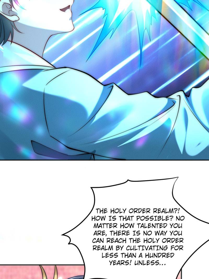Opening Bonus of 100 Million Lives Chapter 104 - Page 45