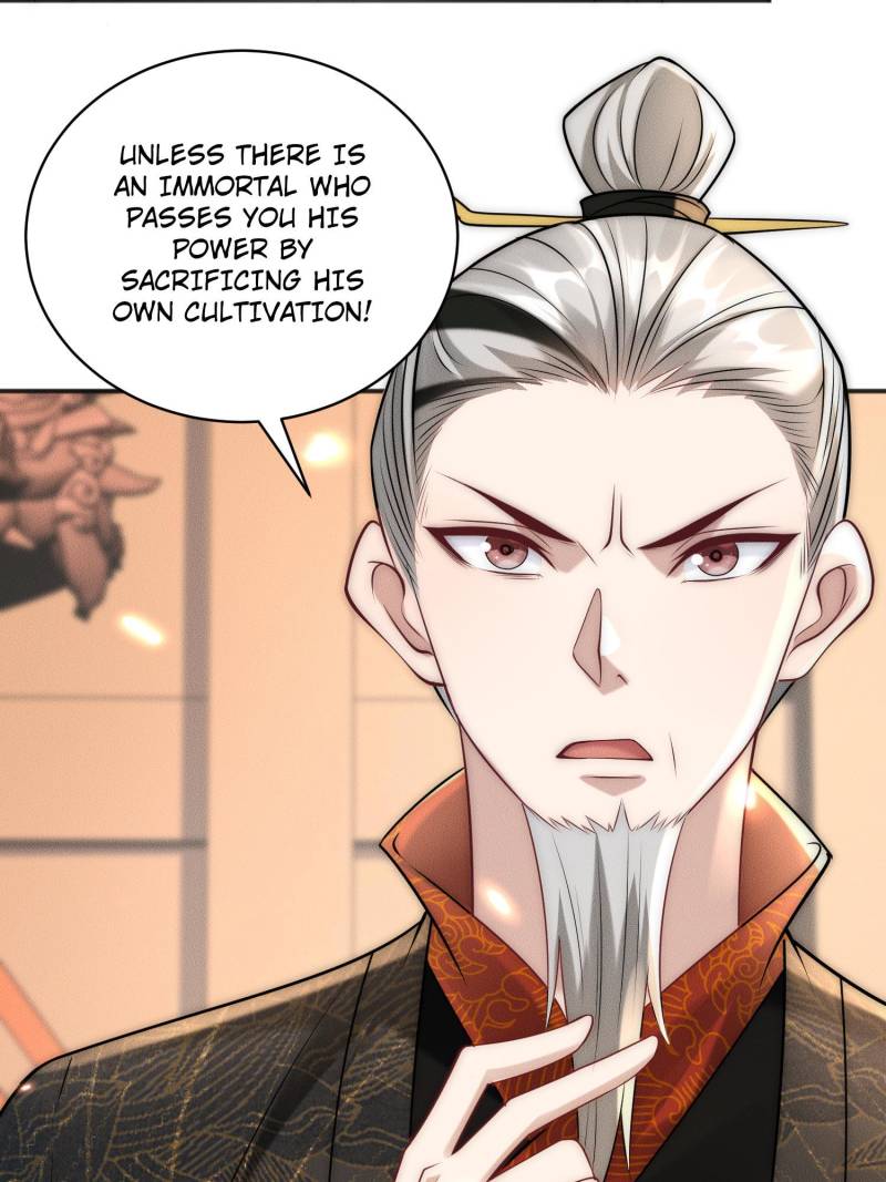 Opening Bonus of 100 Million Lives Chapter 104 - Page 47