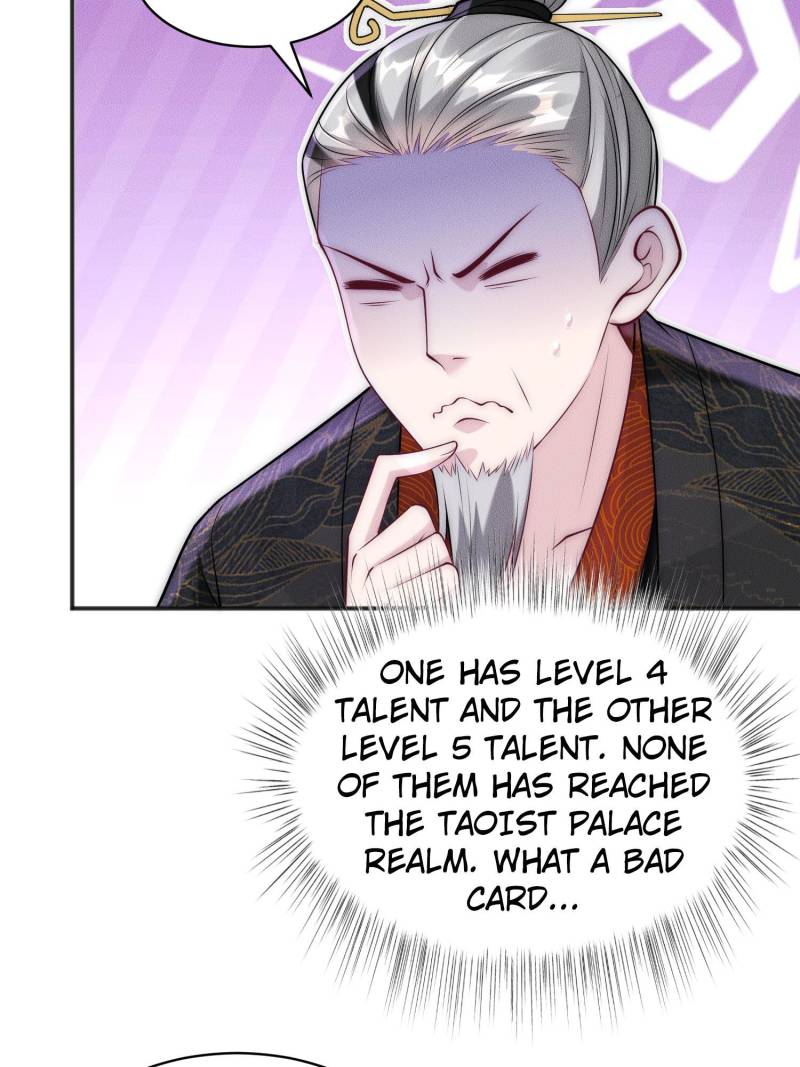 Opening Bonus of 100 Million Lives Chapter 104 - Page 54