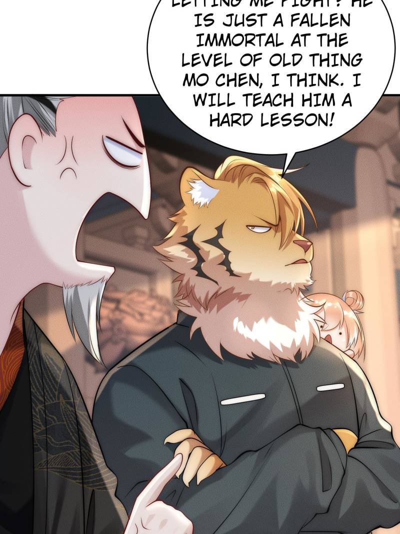 Opening Bonus of 100 Million Lives Chapter 104 - Page 62
