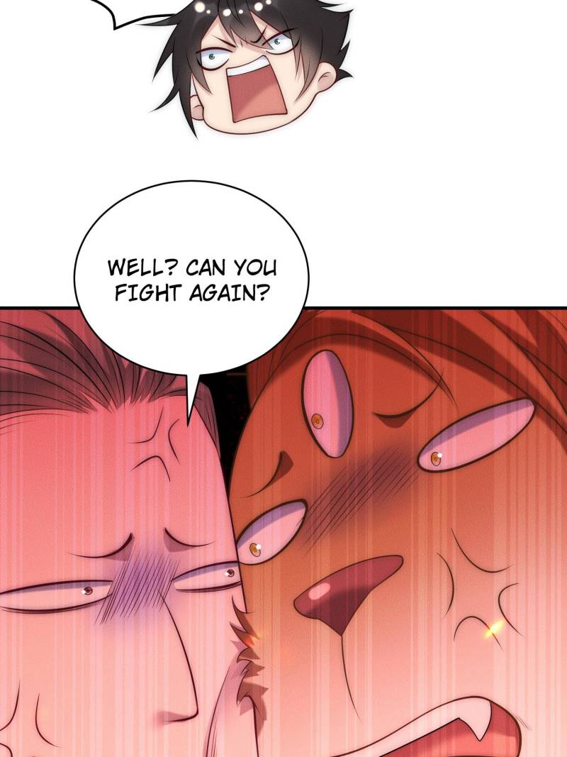 Opening Bonus of 100 Million Lives Chapter 104 - Page 65