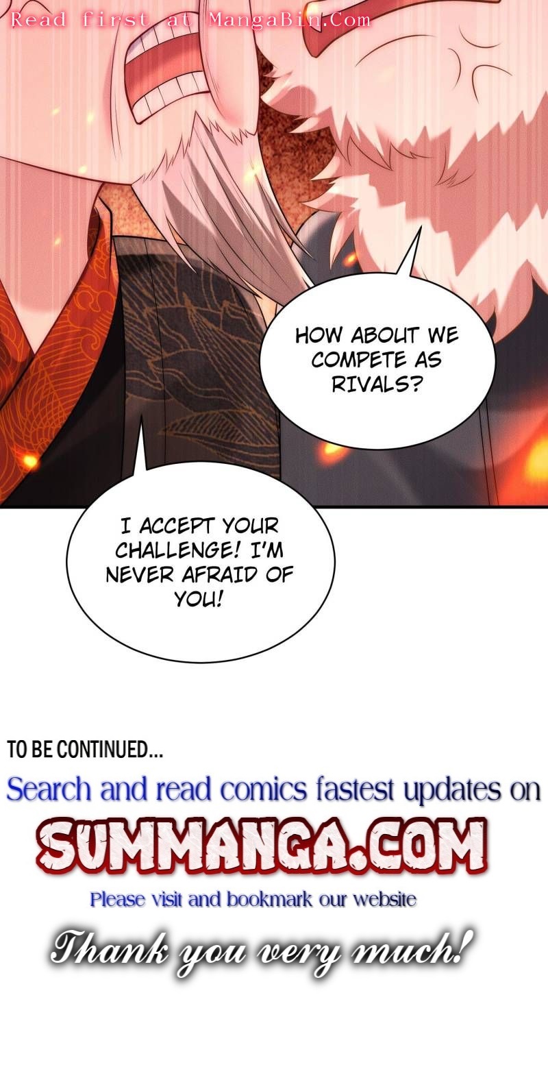 Opening Bonus of 100 Million Lives Chapter 104 - Page 66