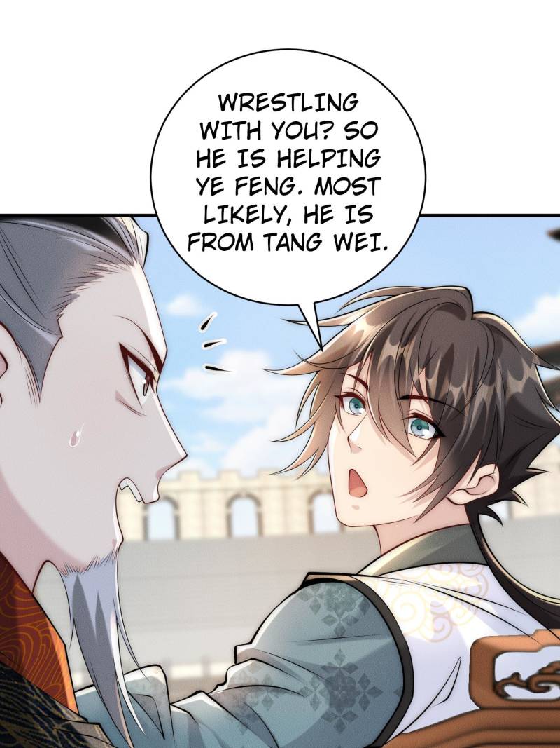 Opening Bonus of 100 Million Lives Chapter 104 - Page 10