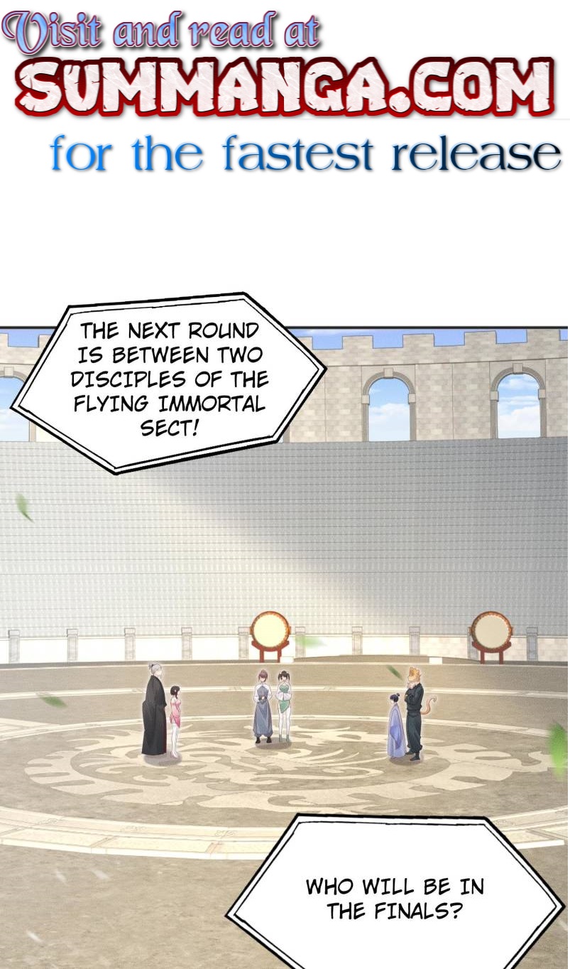 Opening Bonus of 100 Million Lives Chapter 105 - Page 1