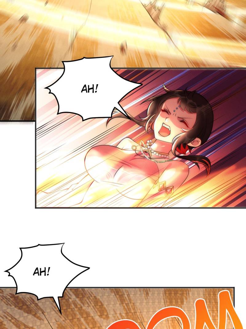 Opening Bonus of 100 Million Lives Chapter 105 - Page 11