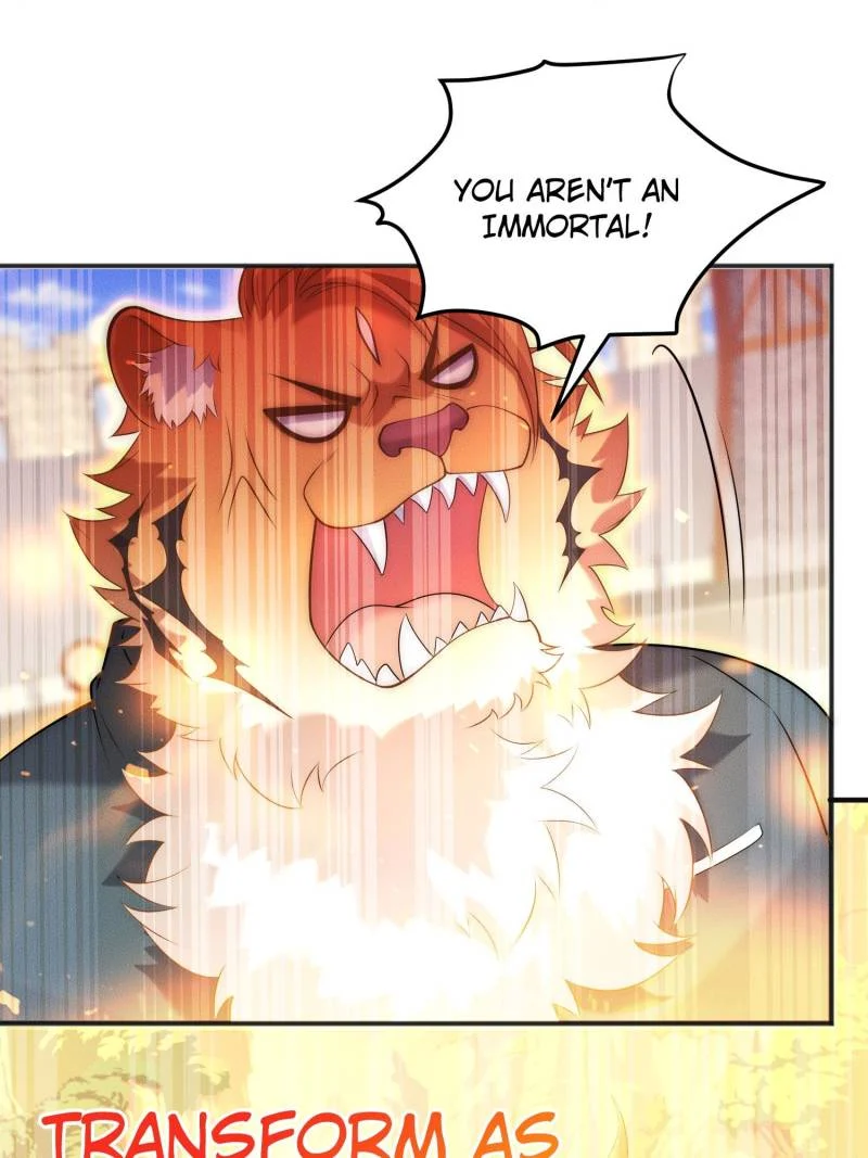 Opening Bonus of 100 Million Lives Chapter 105 - Page 14