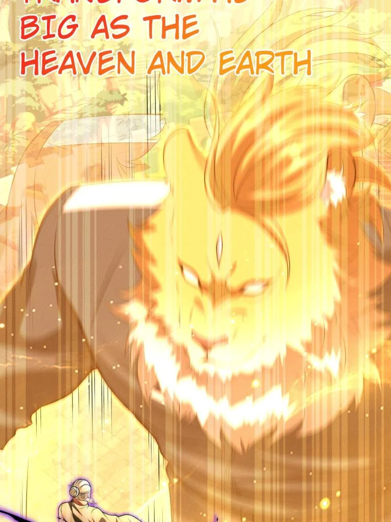 Opening Bonus of 100 Million Lives Chapter 105 - Page 15