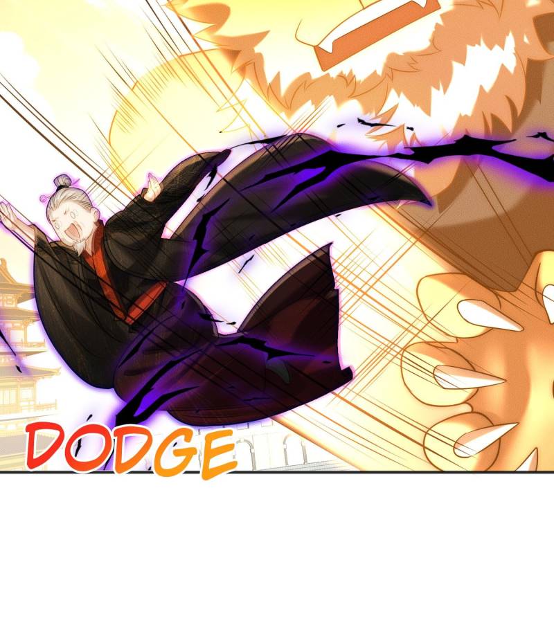 Opening Bonus of 100 Million Lives Chapter 105 - Page 17