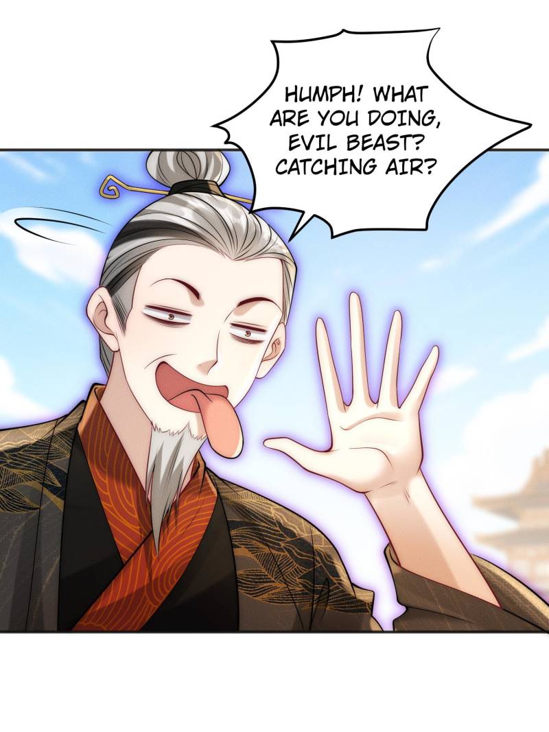 Opening Bonus of 100 Million Lives Chapter 105 - Page 18