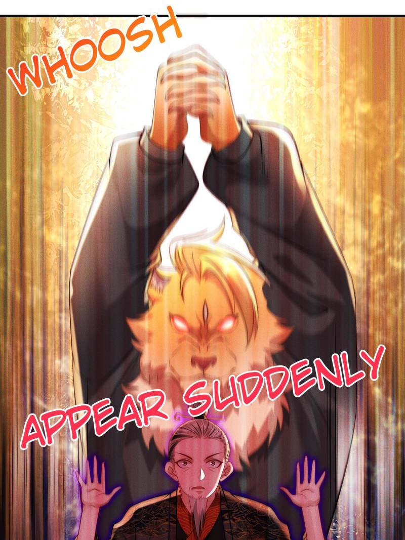Opening Bonus of 100 Million Lives Chapter 105 - Page 19