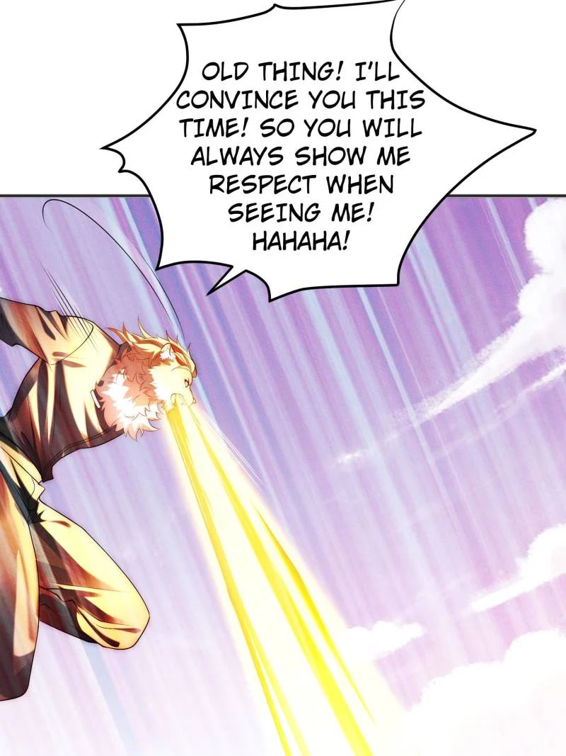 Opening Bonus of 100 Million Lives Chapter 105 - Page 27