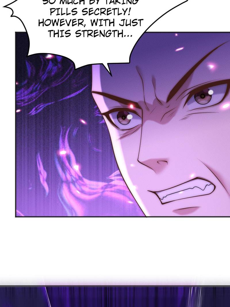 Opening Bonus of 100 Million Lives Chapter 105 - Page 30