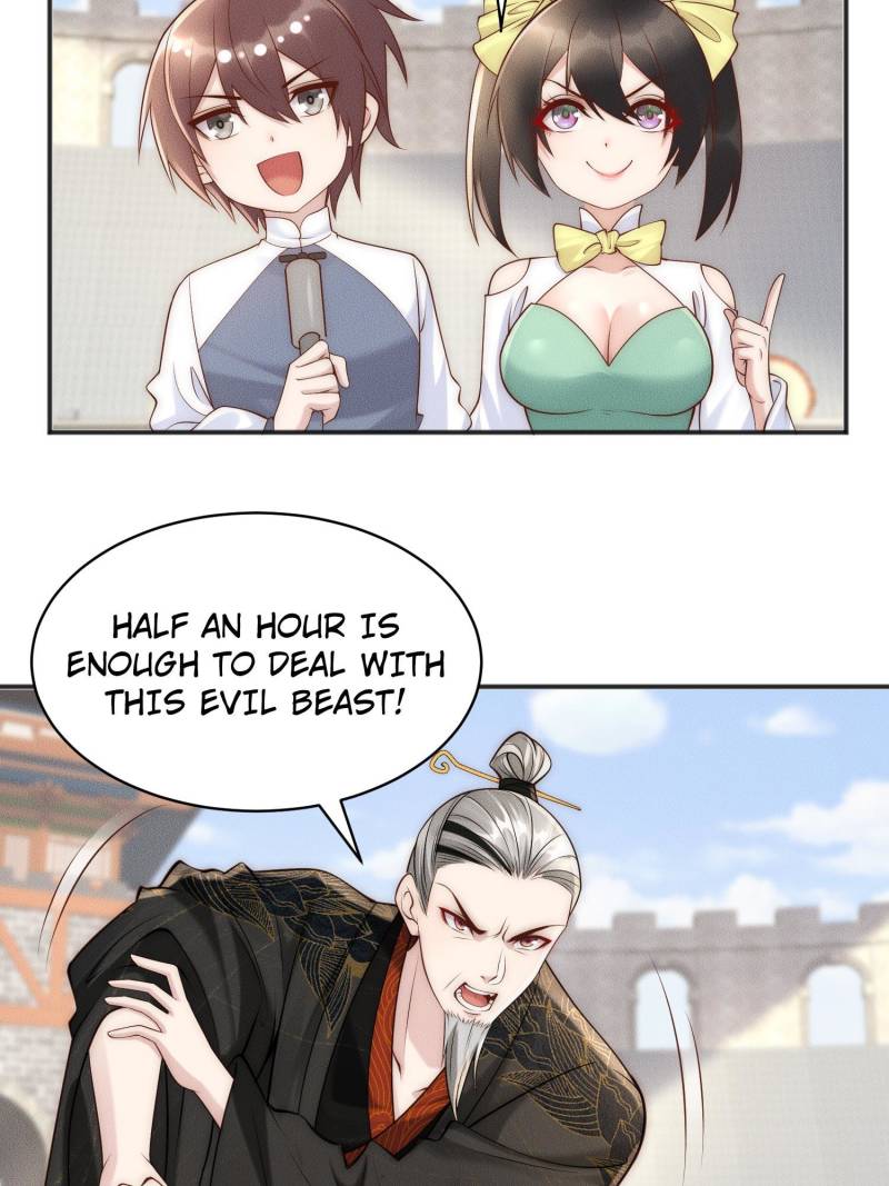 Opening Bonus of 100 Million Lives Chapter 105 - Page 4