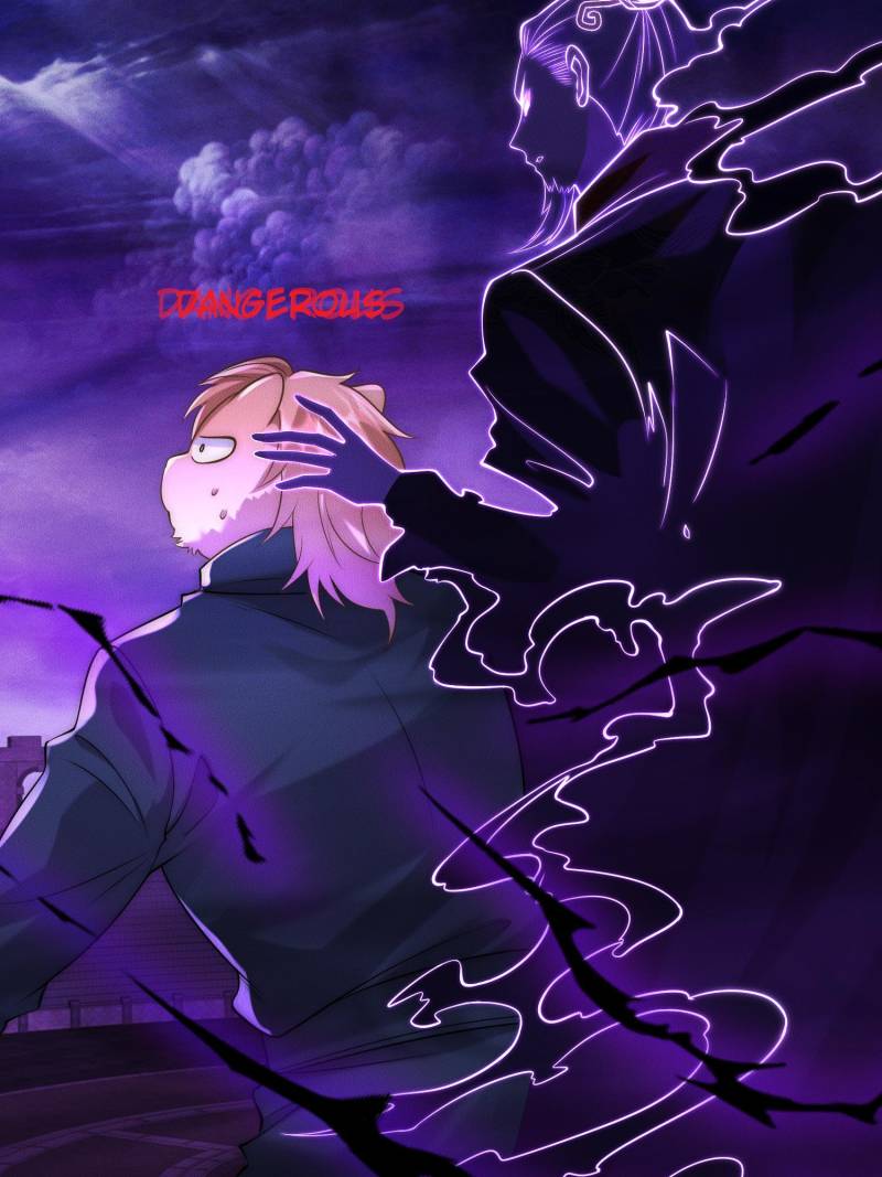 Opening Bonus of 100 Million Lives Chapter 105 - Page 38