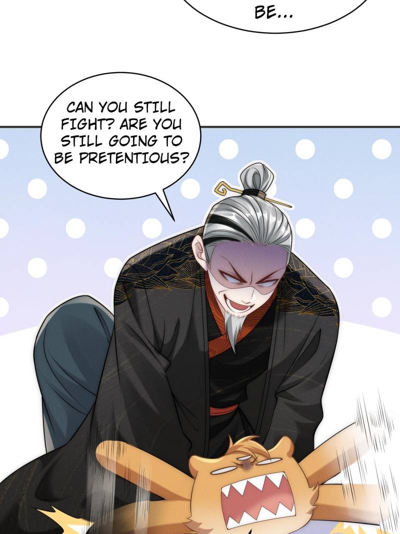Opening Bonus of 100 Million Lives Chapter 105 - Page 43