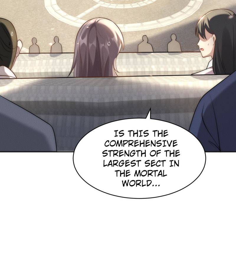 Opening Bonus of 100 Million Lives Chapter 105 - Page 48