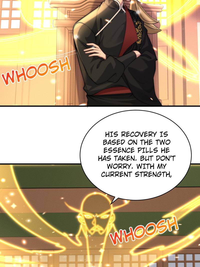 Opening Bonus of 100 Million Lives Chapter 105 - Page 52