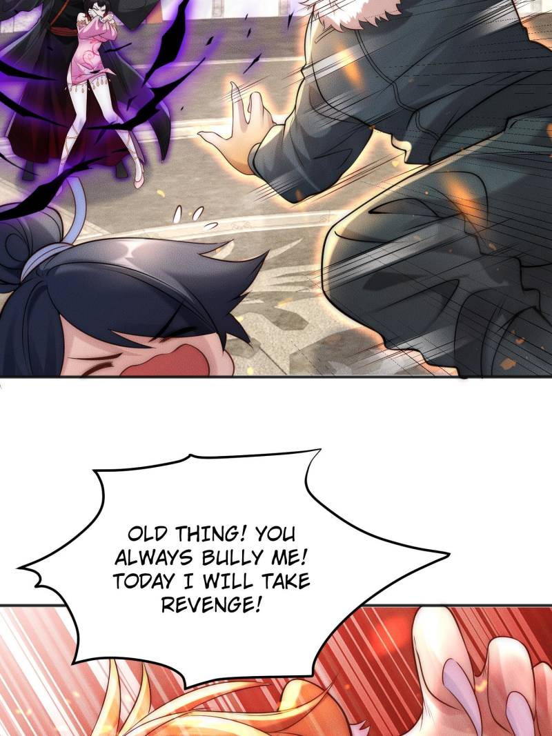 Opening Bonus of 100 Million Lives Chapter 105 - Page 7