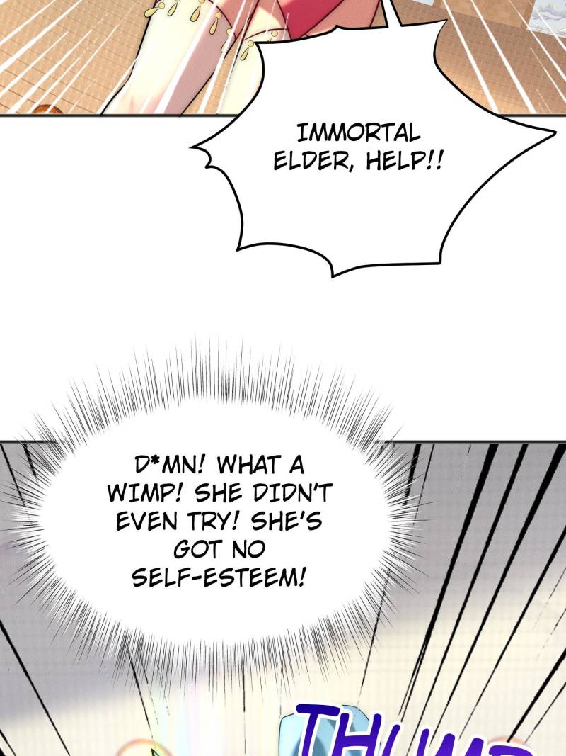 Opening Bonus of 100 Million Lives Chapter 106 - Page 11