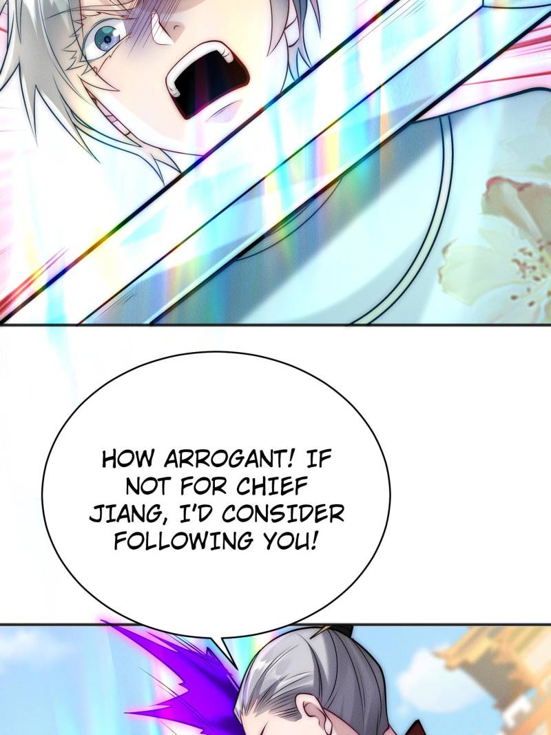 Opening Bonus of 100 Million Lives Chapter 106 - Page 14