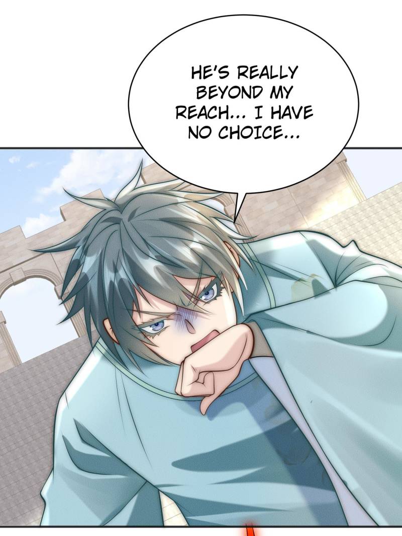 Opening Bonus of 100 Million Lives Chapter 106 - Page 19