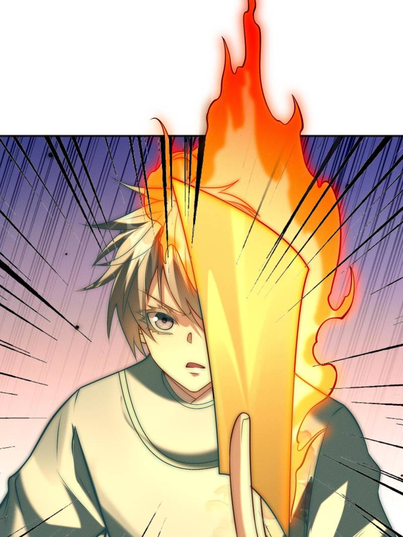 Opening Bonus of 100 Million Lives Chapter 106 - Page 20