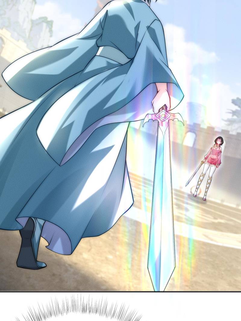 Opening Bonus of 100 Million Lives Chapter 106 - Page 3