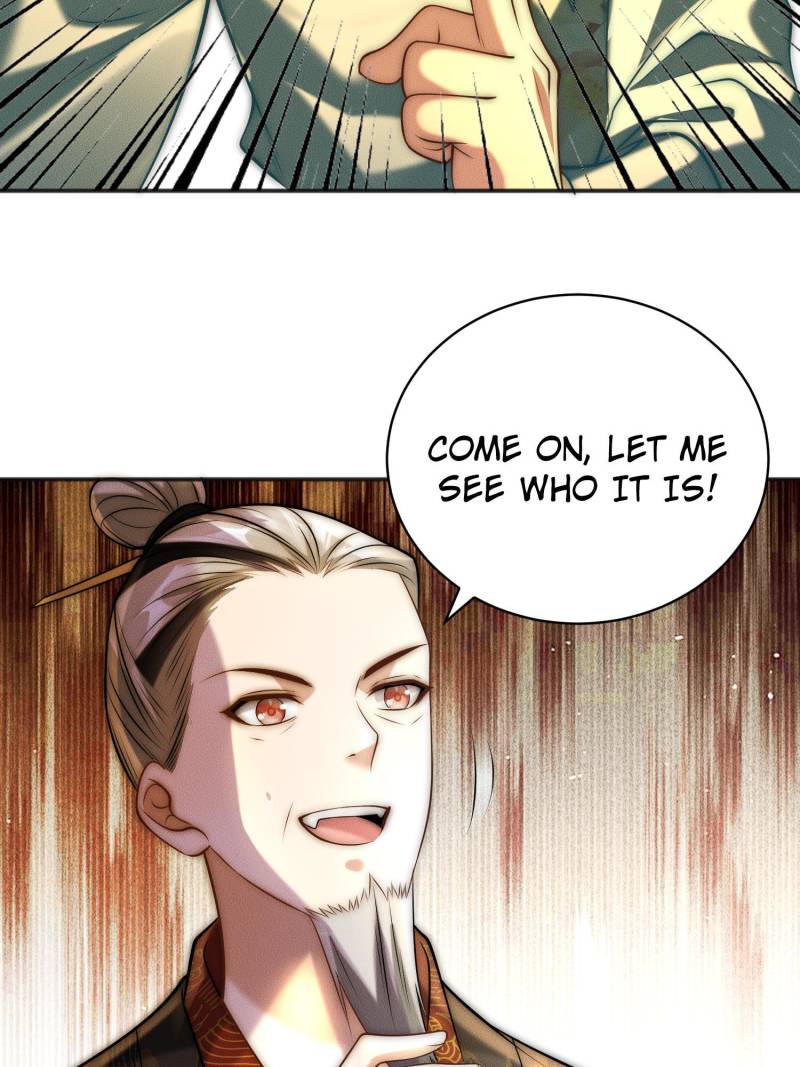 Opening Bonus of 100 Million Lives Chapter 106 - Page 21