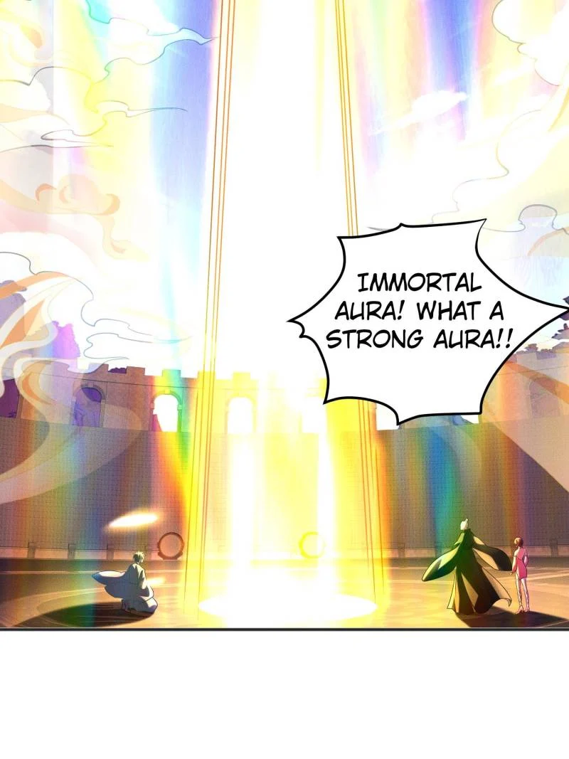 Opening Bonus of 100 Million Lives Chapter 106 - Page 23