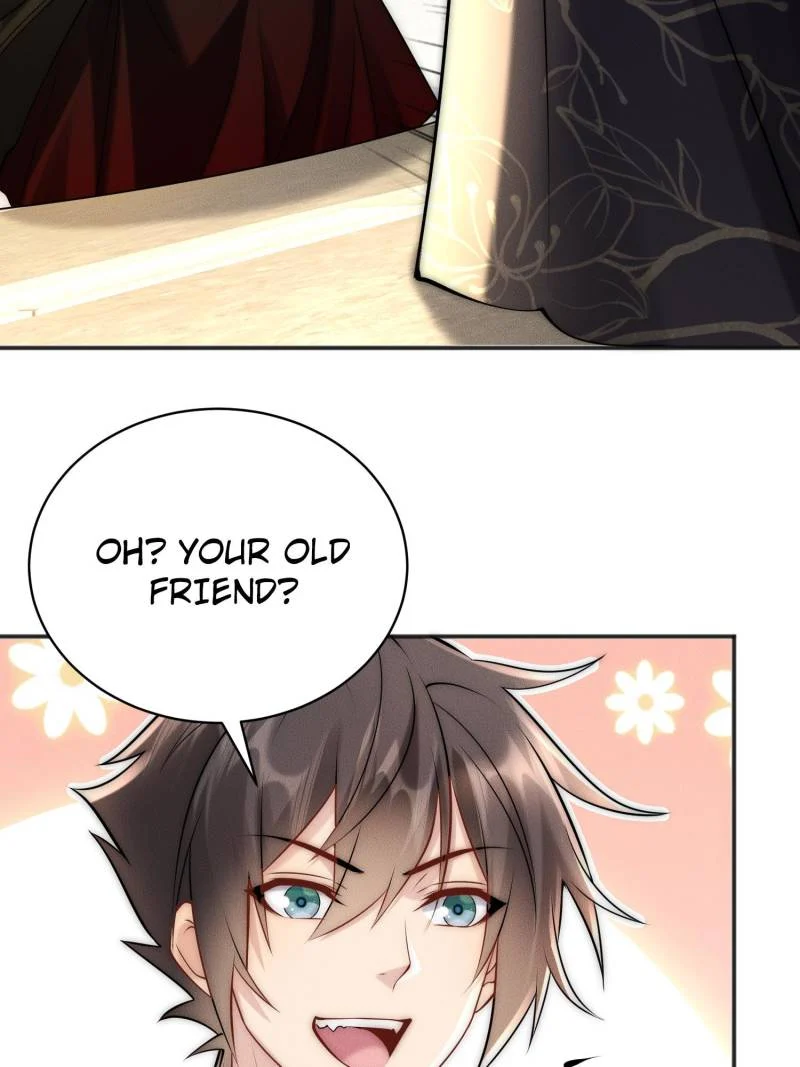 Opening Bonus of 100 Million Lives Chapter 106 - Page 29