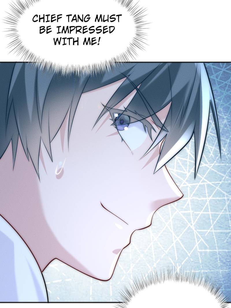Opening Bonus of 100 Million Lives Chapter 106 - Page 4