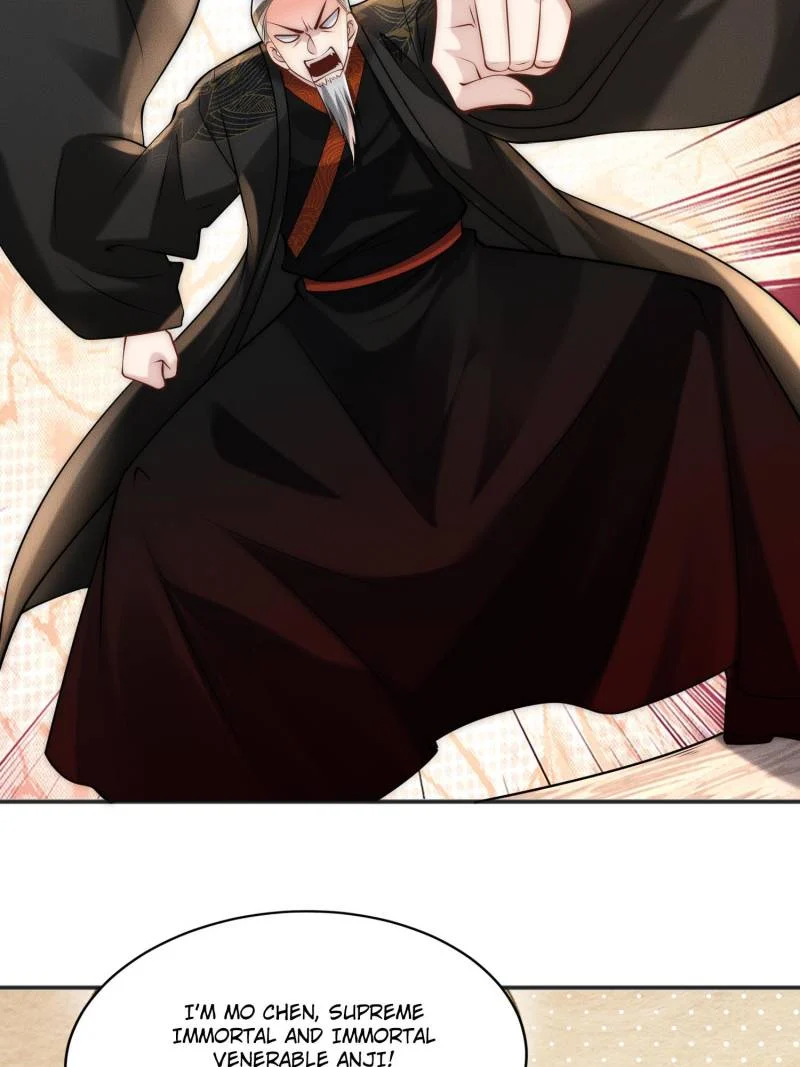 Opening Bonus of 100 Million Lives Chapter 106 - Page 31