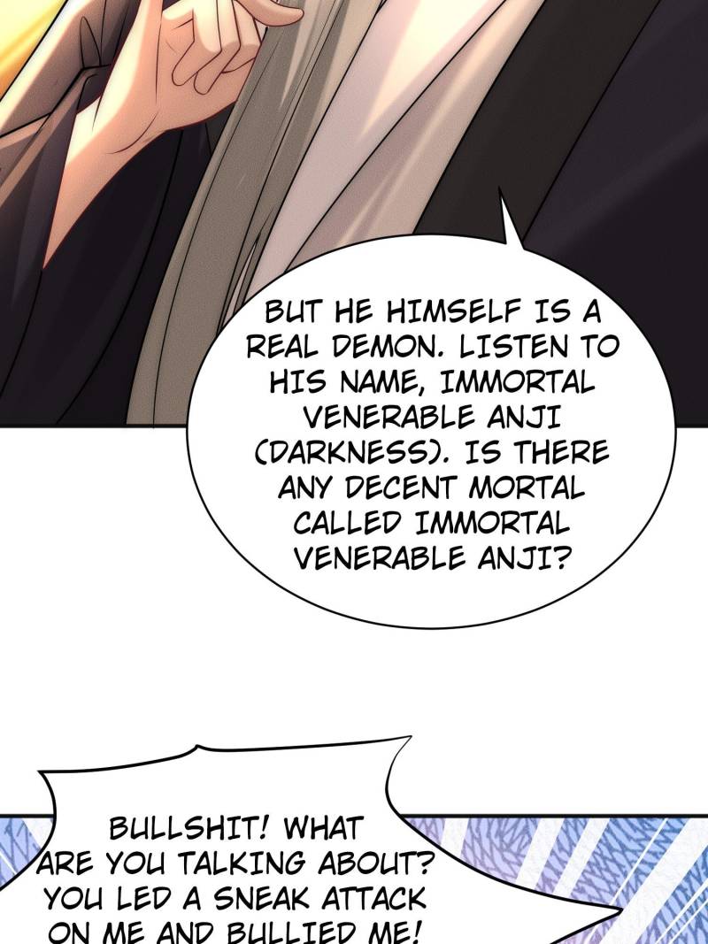 Opening Bonus of 100 Million Lives Chapter 106 - Page 36