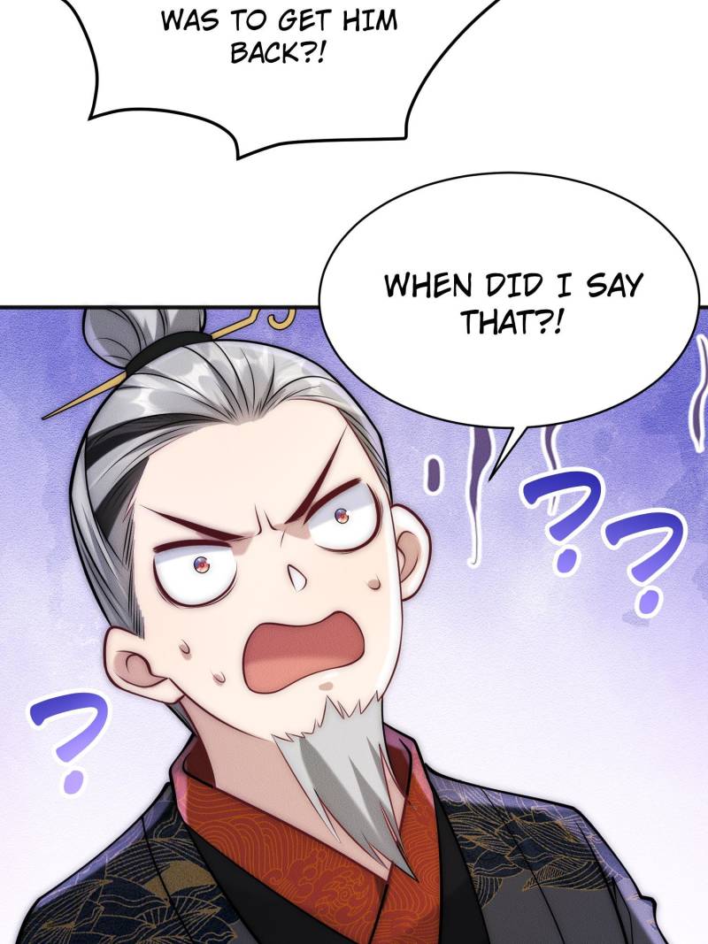Opening Bonus of 100 Million Lives Chapter 106 - Page 40