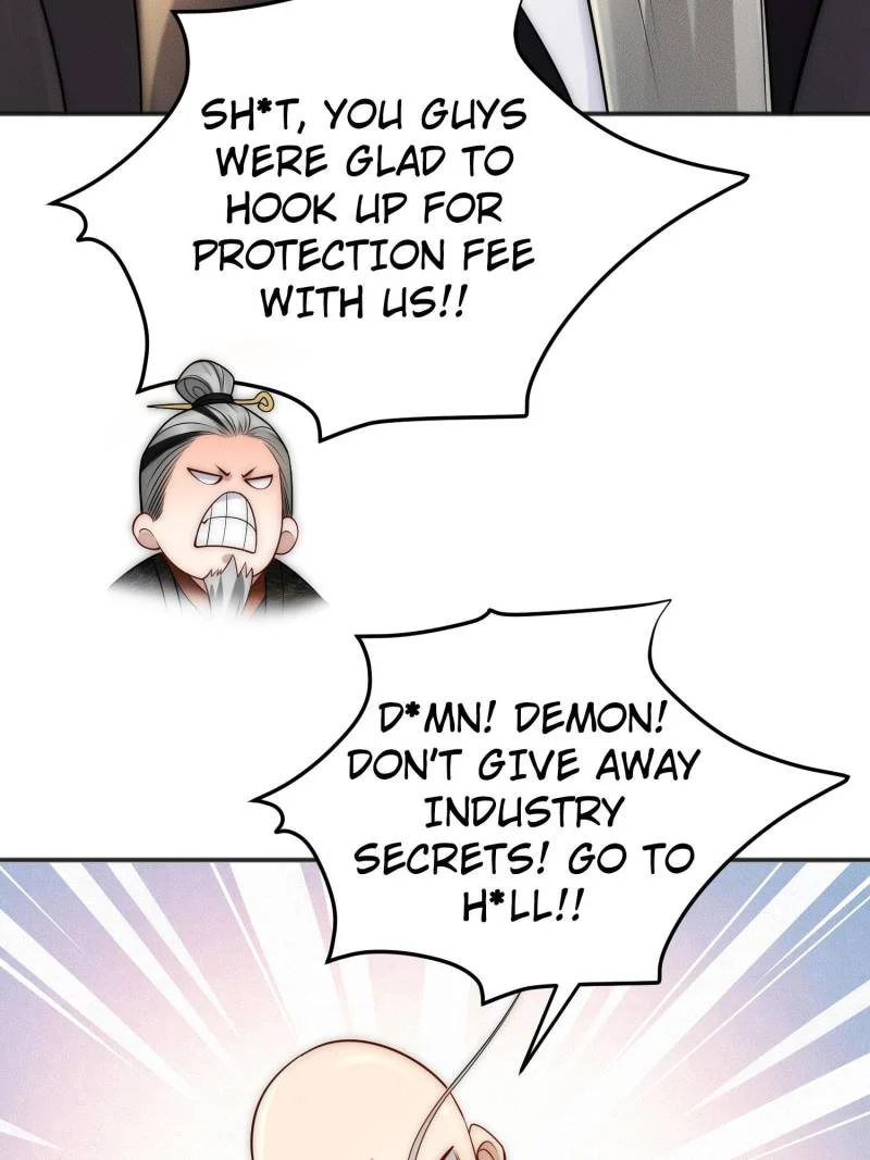 Opening Bonus of 100 Million Lives Chapter 106 - Page 48