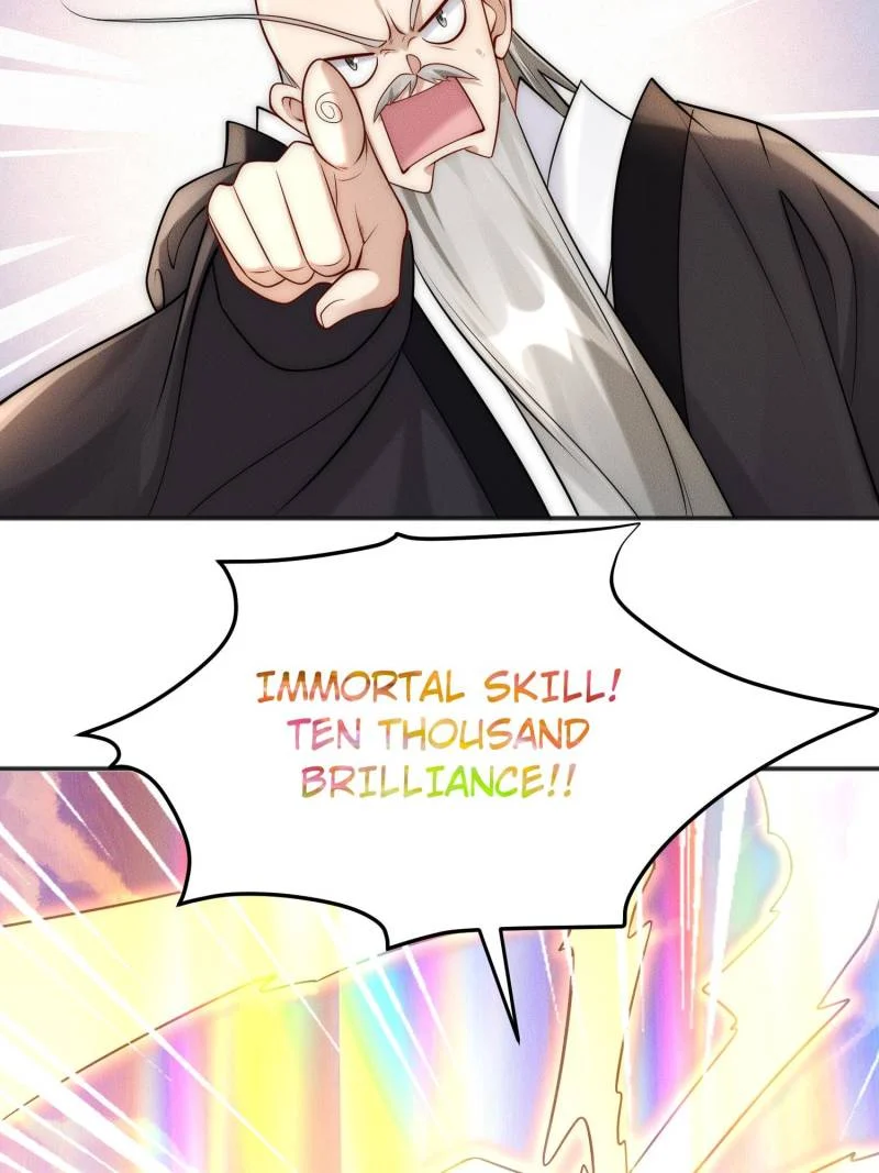 Opening Bonus of 100 Million Lives Chapter 106 - Page 49