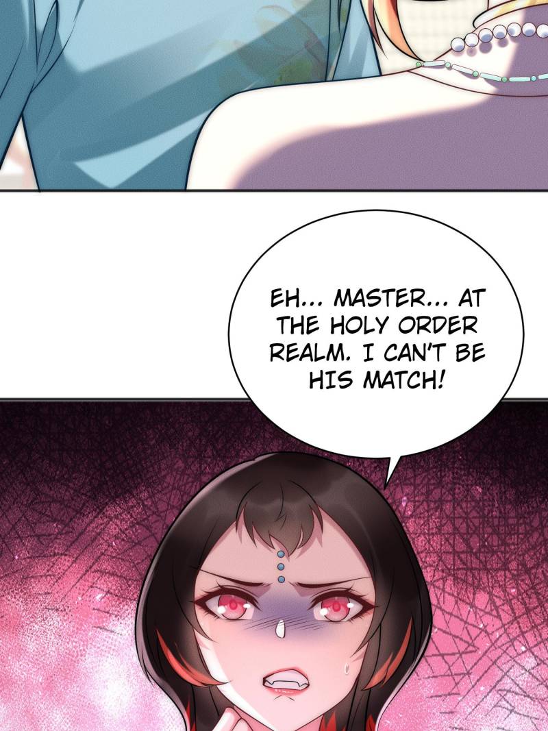 Opening Bonus of 100 Million Lives Chapter 106 - Page 6