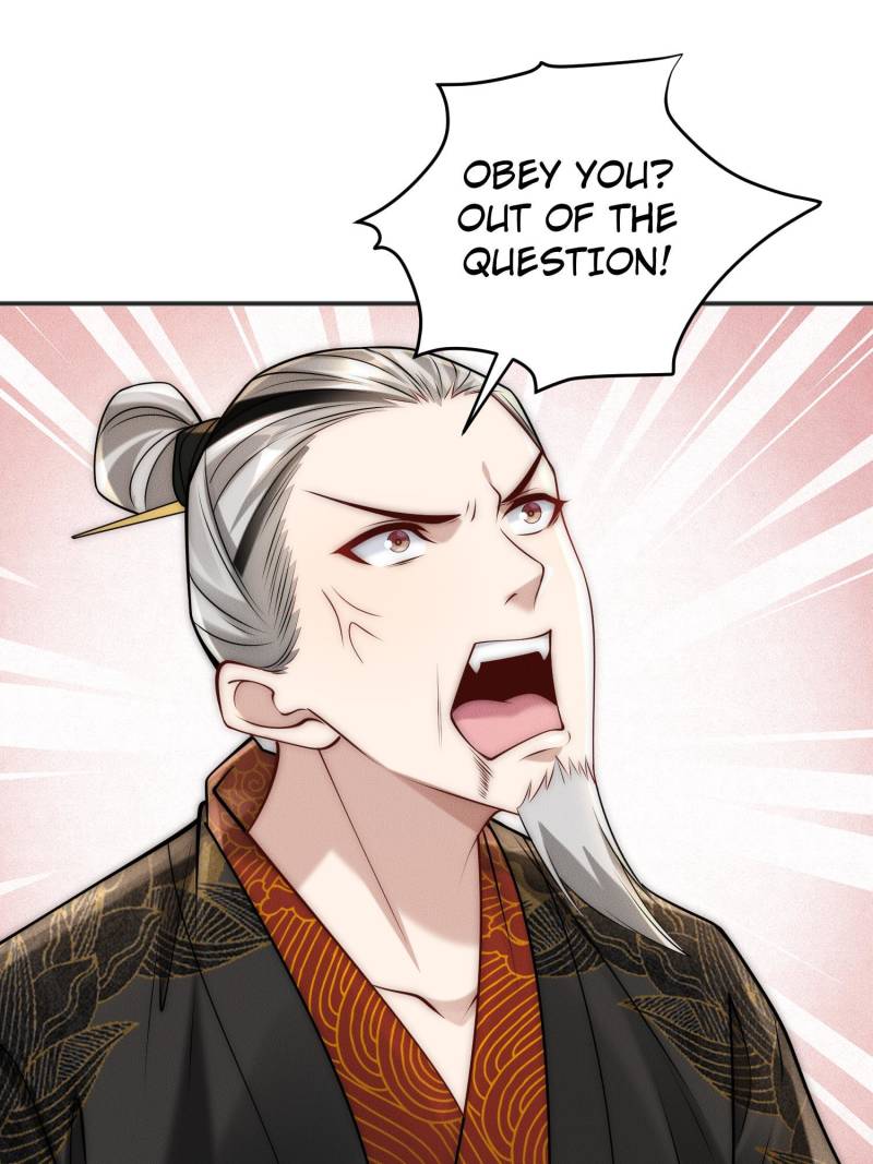 Opening Bonus of 100 Million Lives Chapter 107 - Page 11