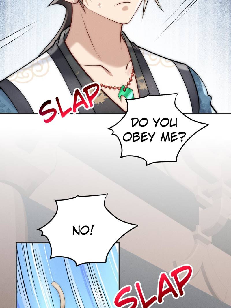 Opening Bonus of 100 Million Lives Chapter 107 - Page 14