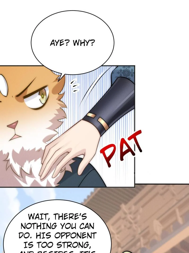 Opening Bonus of 100 Million Lives Chapter 107 - Page 19