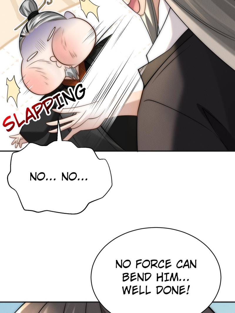 Opening Bonus of 100 Million Lives Chapter 107 - Page 23