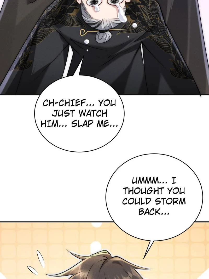 Opening Bonus of 100 Million Lives Chapter 107 - Page 28