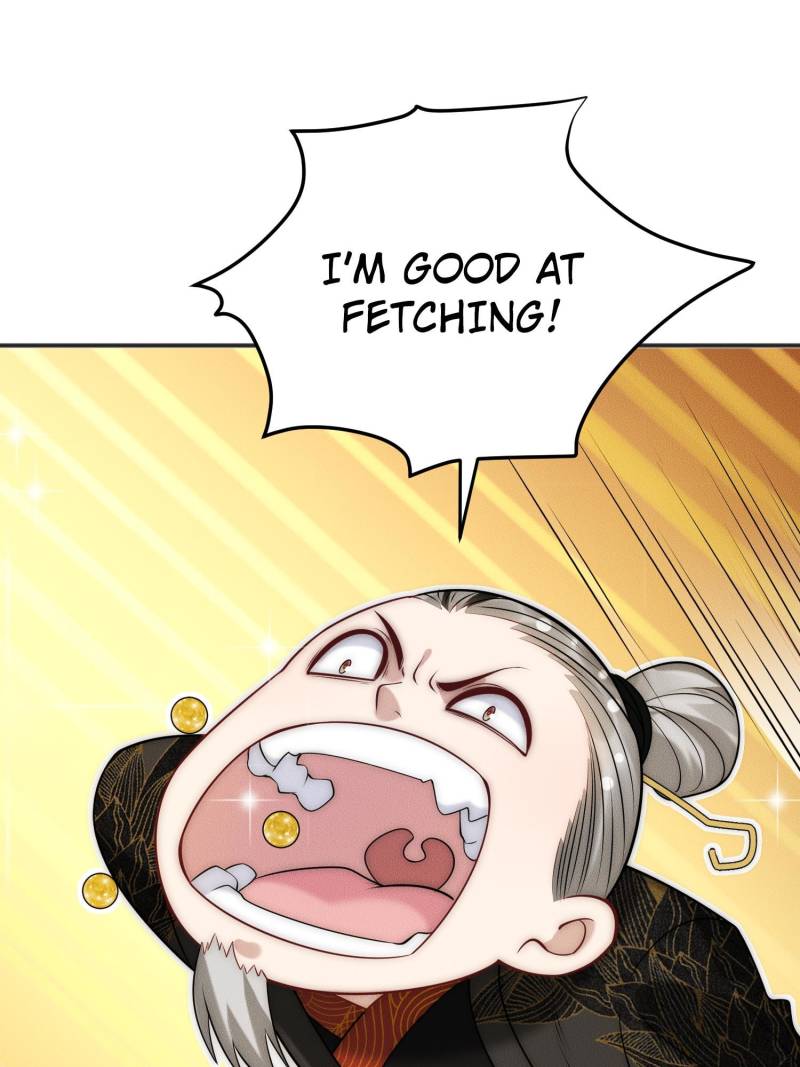Opening Bonus of 100 Million Lives Chapter 107 - Page 38