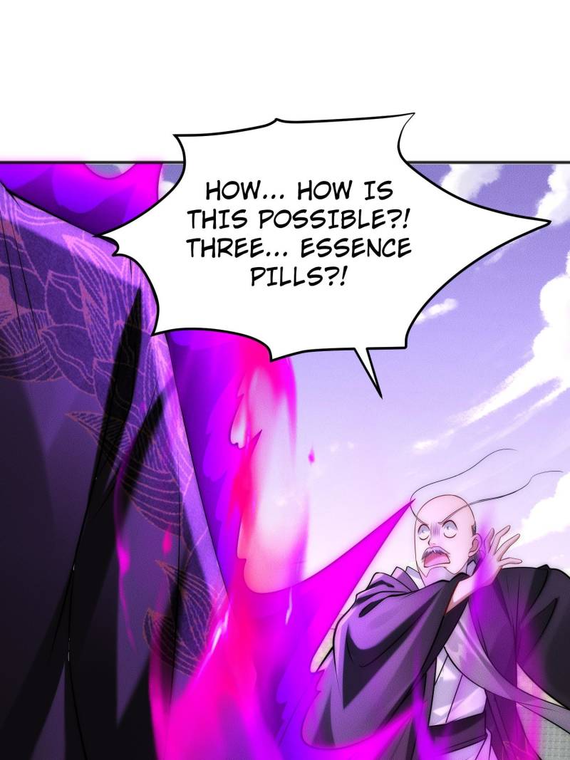 Opening Bonus of 100 Million Lives Chapter 107 - Page 43