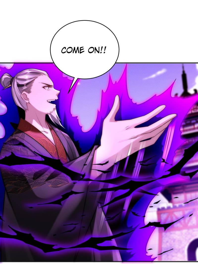 Opening Bonus of 100 Million Lives Chapter 107 - Page 46