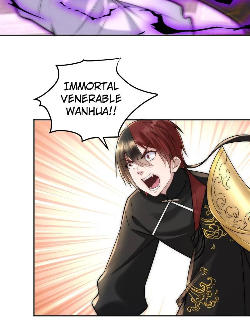 Opening Bonus of 100 Million Lives Chapter 107 - Page 48