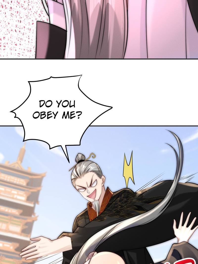 Opening Bonus of 100 Million Lives Chapter 107 - Page 53