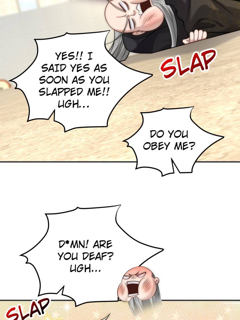 Opening Bonus of 100 Million Lives Chapter 107 - Page 56